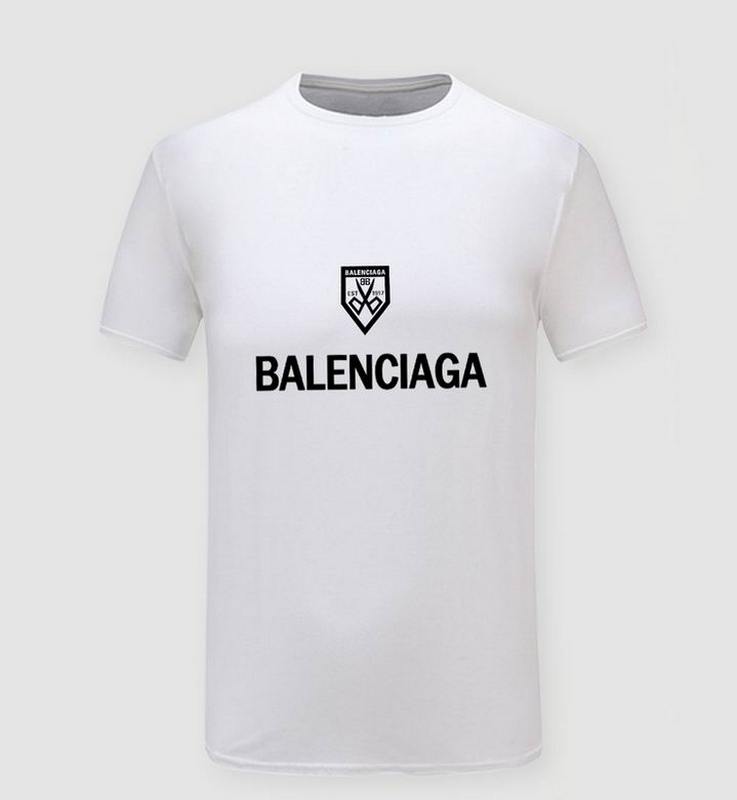 Balenciaga Men's T-shirts 746